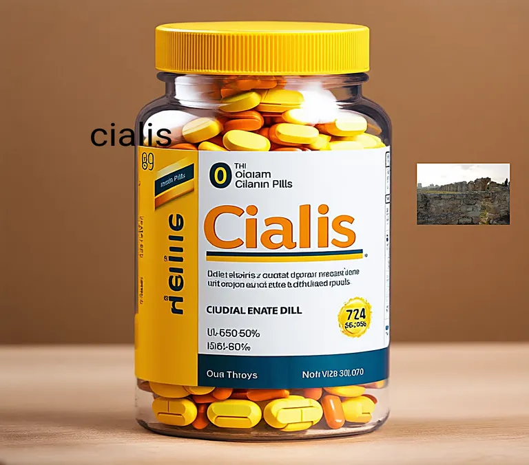 Cialis 1